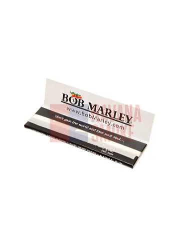 Папиросная Бумага BOB MARLEY KS