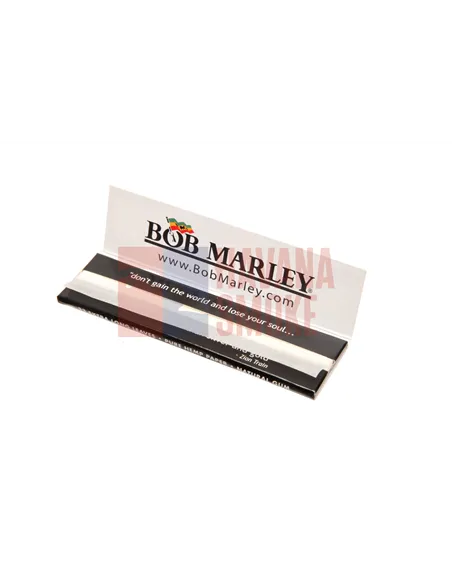 Папиросная Бумага BOB MARLEY KS