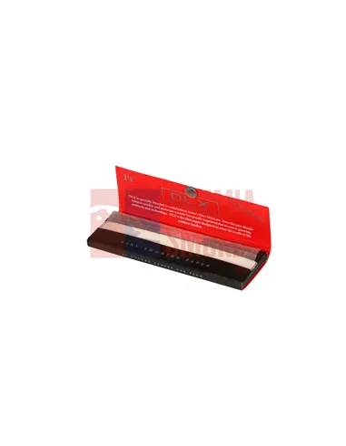 Папиросная Бумага DLX ultra fine 1 1/4