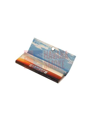 Папиросная Бумага ELEMENTS 1/4