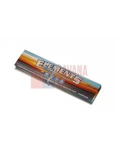 Папиросная Бумага ELEMENTS Connoisseur KS slims + TIPs