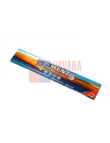 Папиросная Бумага ELEMENTS Foot long
