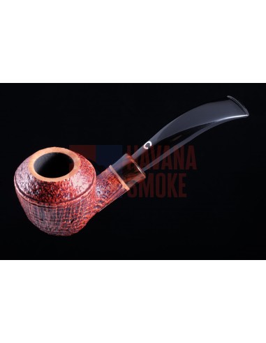 Трубка IL CEPPO C490-8 - купить в интернет-магазине Havana Smoke