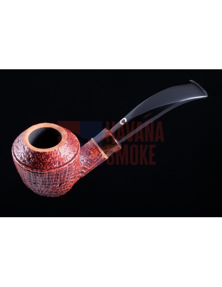 Трубка IL CEPPO C490-8 - купить в интернет-магазине Havana Smoke