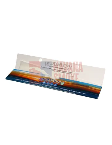 Папиросная Бумага ELEMENTS Foot long