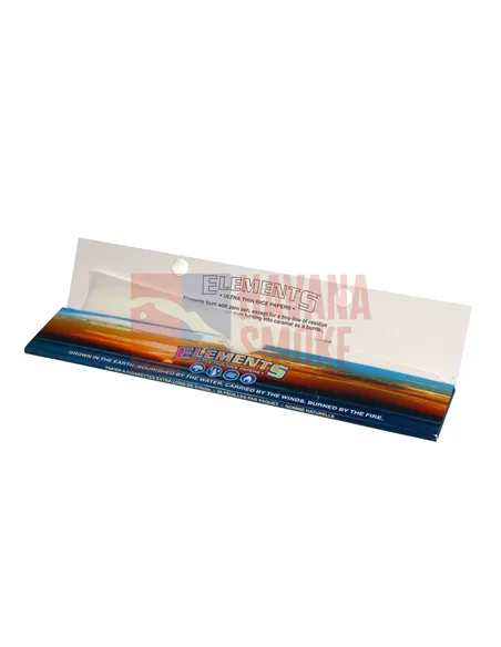 Папиросная Бумага ELEMENTS Foot long