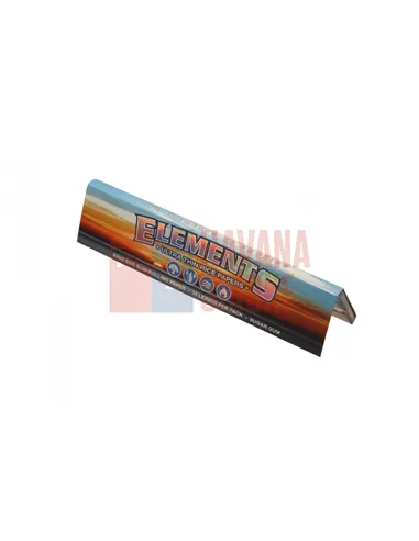 Папиросная Бумага ELEMENTS KS slim