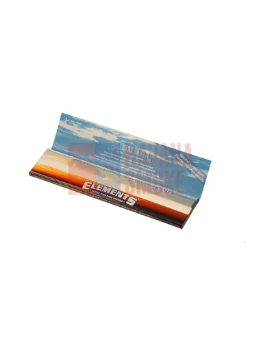 Папиросная Бумага ELEMENTS KS slim