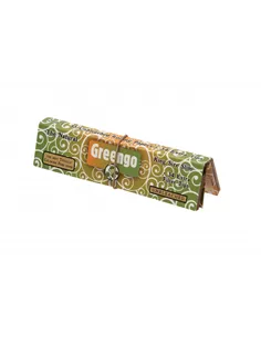 Папиросная Бумага Greengo KS Slim papers&tips
