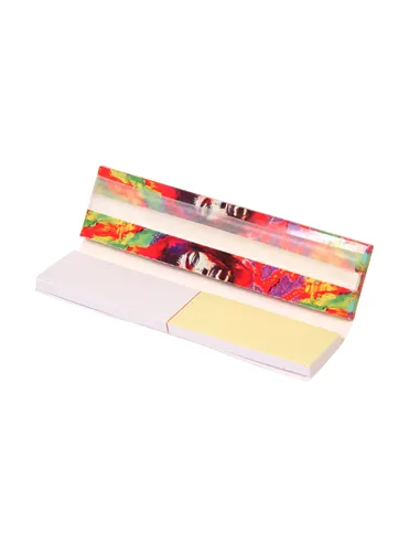 Папиросная Бумага Purple HazeKS Slim papers&tips