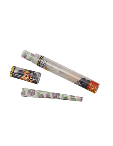 Папиросная Бумага Juicy Jones BlackBerry 1 1/4