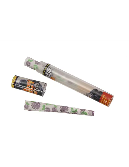 Папиросная Бумага Juicy Jones BlackBerry 1 1/4