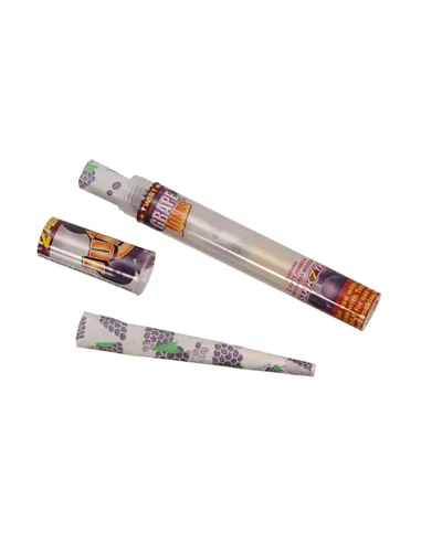 Папиросная Бумага Juicy Jones Grape 1 1/4