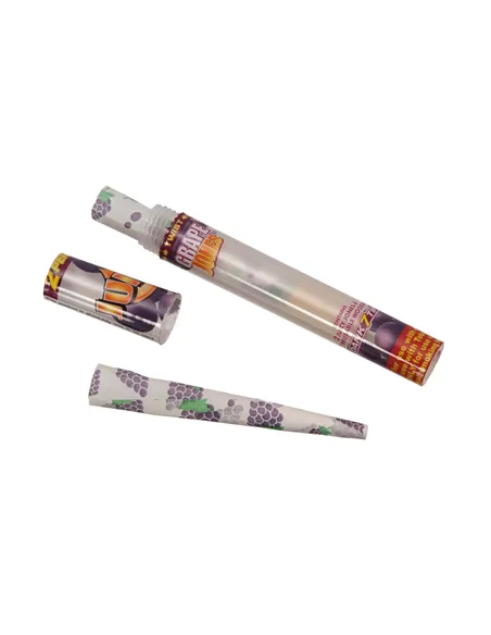 Папиросная Бумага Juicy Jones Grape 1 1/4