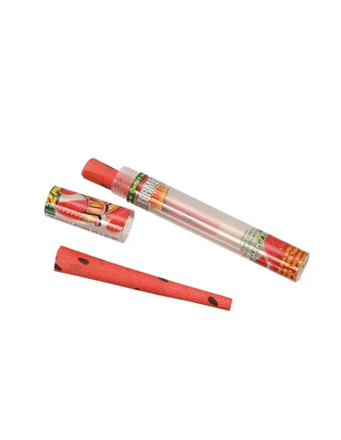 Папиросная Бумага Juicy Jones Watermelon 1 1/4