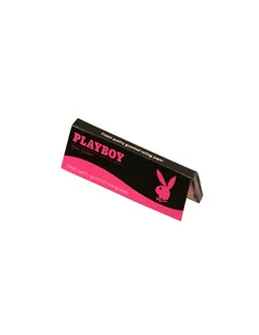 Папиросная Бумага PlayBoy Pink 1/4