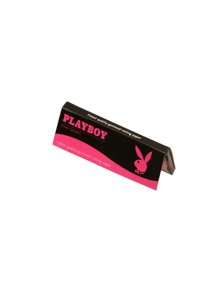 Папиросная Бумага PlayBoy Pink 1/4