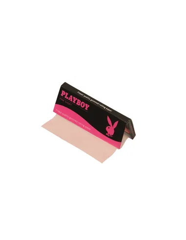 Папиросная Бумага PlayBoy Pink 1/4