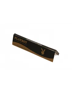 Папиросная Бумага PlayBoy Platinum KS