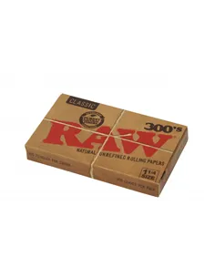 Папиросная Бумага RAW (300l.)