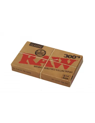 Папиросная Бумага RAW (300l.)