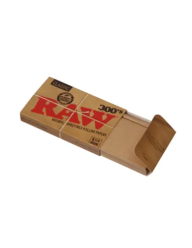 Папиросная Бумага RAW (300l.)