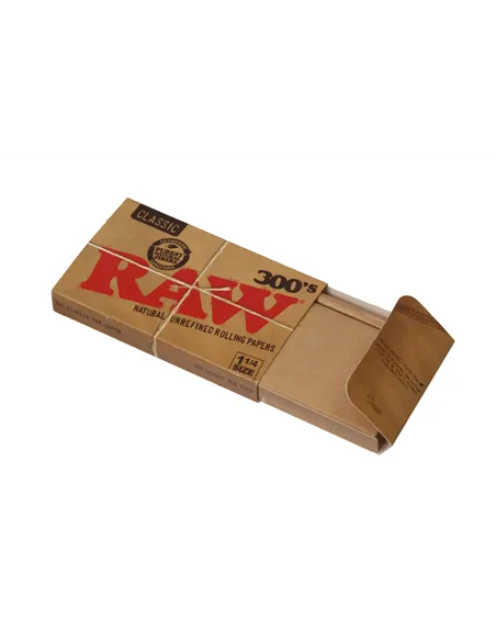 Папиросная Бумага RAW (300l.)