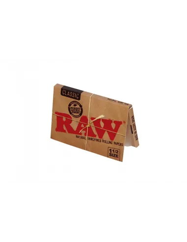 Папиросная Бумага RAW 1/2