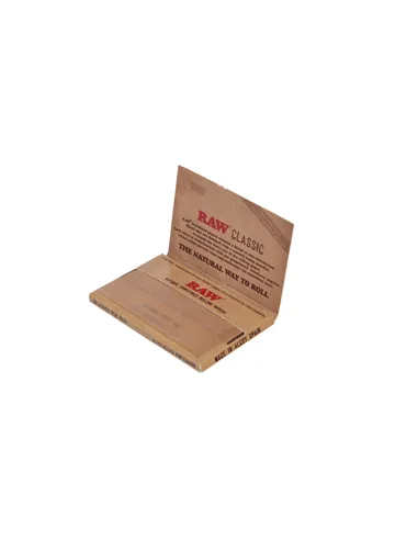 Папиросная Бумага RAW 1/2