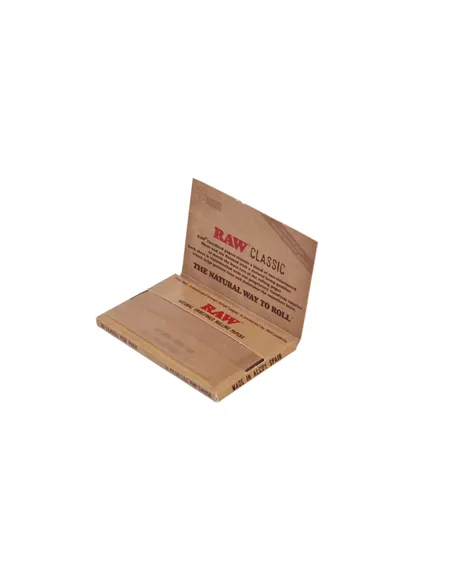 Папиросная Бумага RAW 1/2