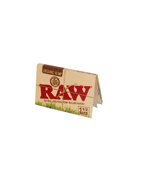 Папиросная Бумага RAW 1/2 Organic