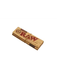 Папиросная Бумага Raw 1/4  Connoisseur