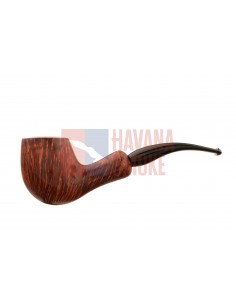 Трубка IL CEPPO C511-12 - купить в интернет-магазине Havana Smoke