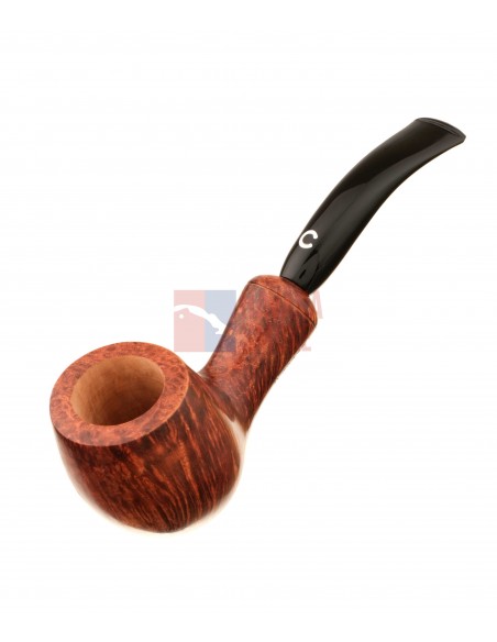 Трубка IL CEPPO C511-12 - купить в интернет-магазине Havana Smoke