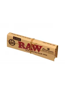 Папиросная Бумага Raw Connoisseur KS+ prerolled tips