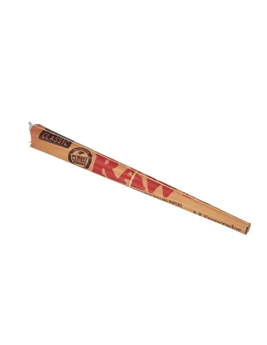 Папиросная Бумага Raw Cone Emperador