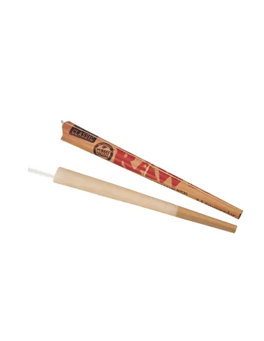 Папиросная Бумага Raw Cone Emperador