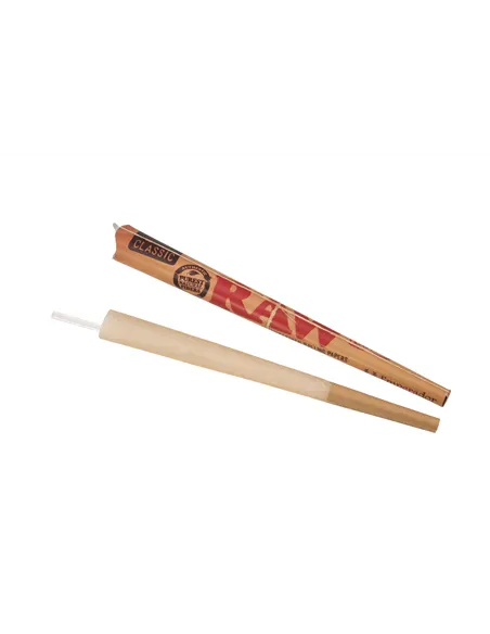 Папиросная Бумага Raw Cone Emperador