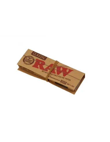 Папиросная Бумага Raw Connoisseur SW+Tips 