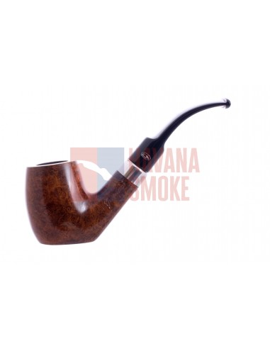 Трубка Gasparini Churchwarden, 2 мундштука KENT-3 - купить в интернет-магазине Havana Smoke