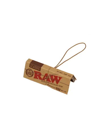 Папиросная Бумага Raw Connoisseur SW+Tips 