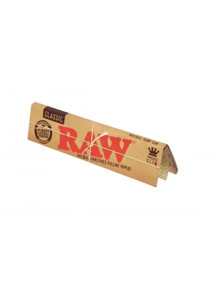 Папиросная Бумага RAW KS slim