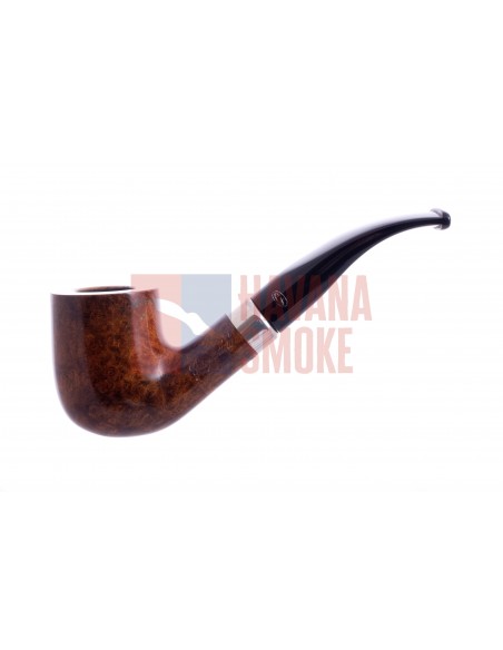 Трубка Gasparini Churchwarden, 2 мундштука KENT-4 - купить в интернет-магазине Havana Smoke