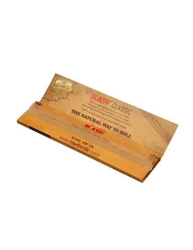 Папиросная Бумага RAW KS slim