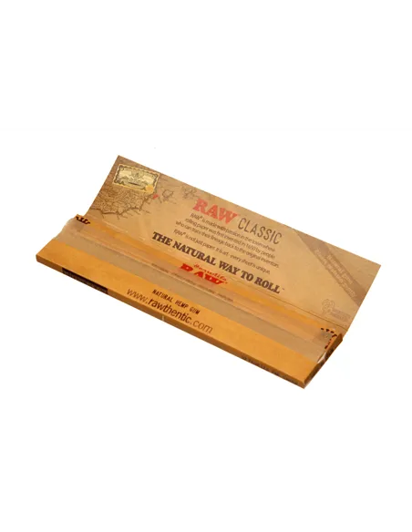 Папиросная Бумага RAW KS slim