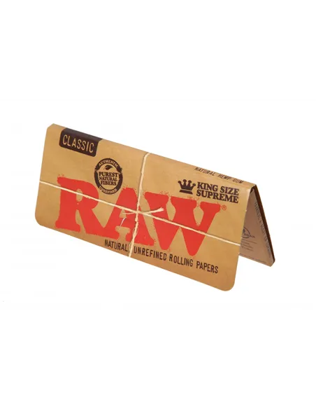 Папиросная Бумага Raw KS Supreme