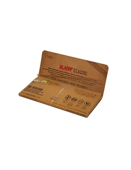 Папиросная Бумага Raw KS Supreme