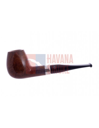 Трубка Gasparini Churchwarden, 2 мундштука KENT-6 - купить в интернет-магазине Havana Smoke