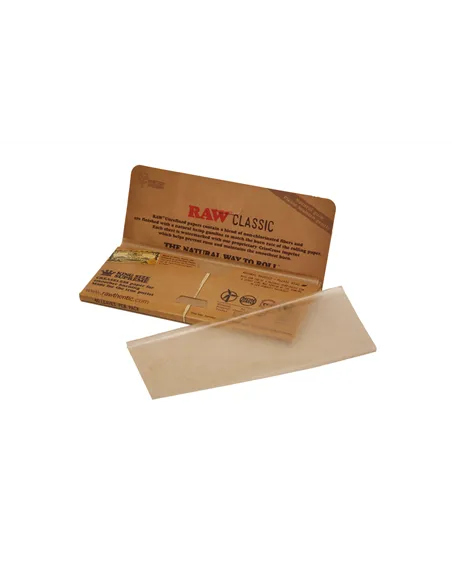 Папиросная Бумага Raw KS Supreme