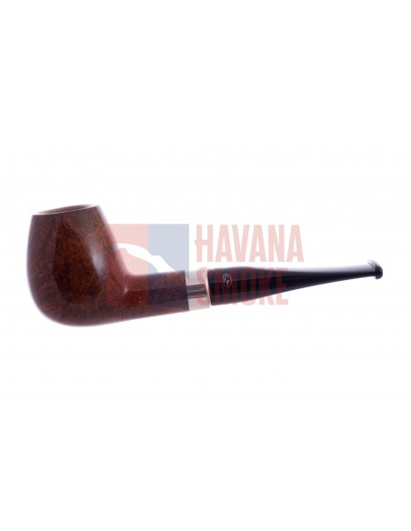 Трубка Gasparini Churchwarden, 2 мундштука KENT-6 - купить в интернет-магазине Havana Smoke